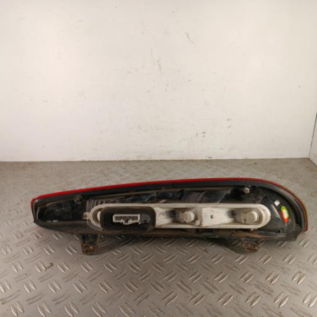 Feu arriere principal gauche (feux) FORD FOCUS 2