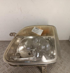Optique avant principal gauche (feux)(phare) SUZUKI WAGON-R Photo n°1