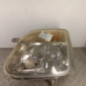 Optique avant principal gauche (feux)(phare) SUZUKI WAGON-R