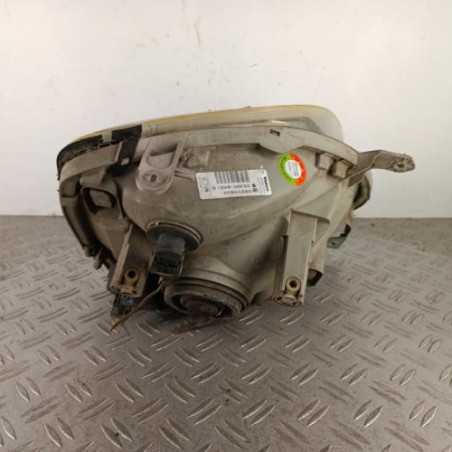 Optique avant principal gauche (feux)(phare) SUZUKI WAGON-R