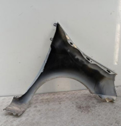 Aile avant gauche RENAULT MODUS Photo n°3
