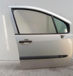 Porte avant droit RENAULT MODUS Photo n°1