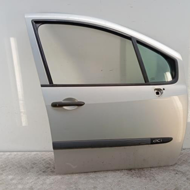 Porte avant droit RENAULT MODUS
