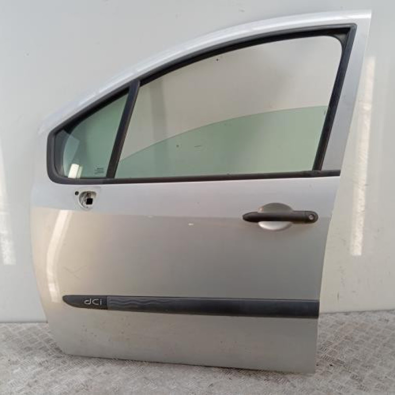 Porte avant gauche RENAULT MODUS