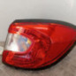 Feu arriere principal droit (feux) RENAULT CAPTUR 1