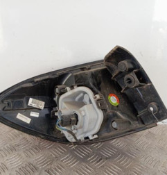 Feu arriere principal droit (feux) RENAULT CAPTUR 1 Photo n°3