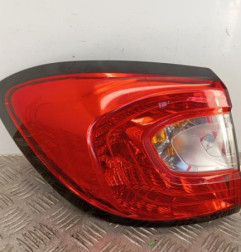 Feu arriere principal gauche (feux) RENAULT CAPTUR 1 Photo n°1