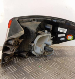 Feu arriere principal gauche (feux) RENAULT CAPTUR 1 Photo n°3