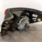 Feu arriere principal gauche (feux) RENAULT CAPTUR 1
