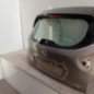 Malle/Hayon arriere RENAULT CAPTUR 1