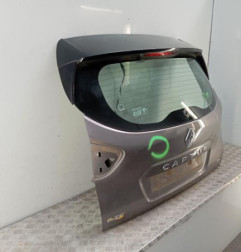Malle/Hayon arriere RENAULT CAPTUR 1 Photo n°3