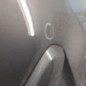 Malle/Hayon arriere RENAULT CAPTUR 1