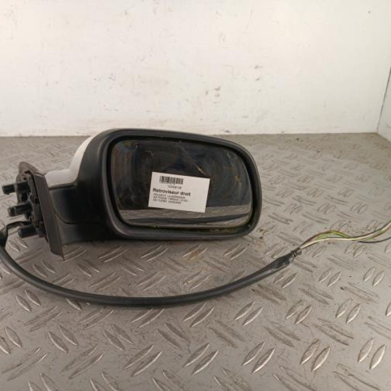 Retroviseur droit PEUGEOT 307