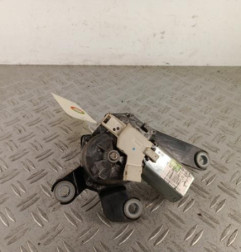 Moteur essuie glace arriere PEUGEOT 307 Photo n°1