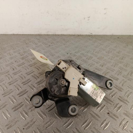 Moteur essuie glace arriere PEUGEOT 307 Photo n°1