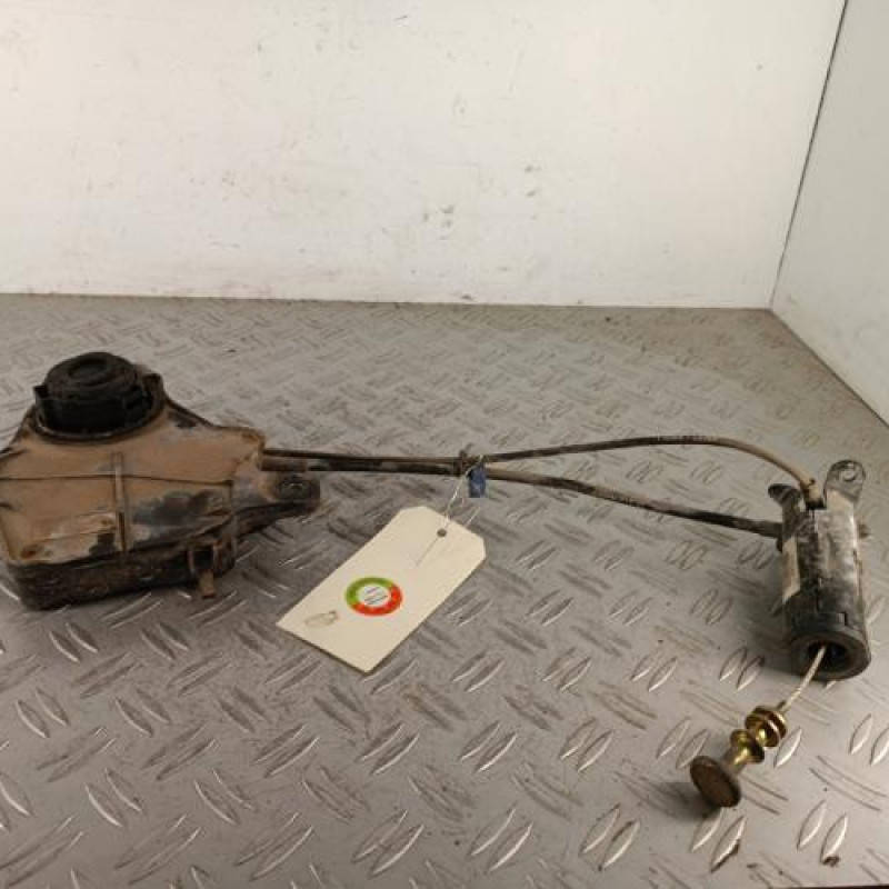 Treuil de roue de secours PEUGEOT 307