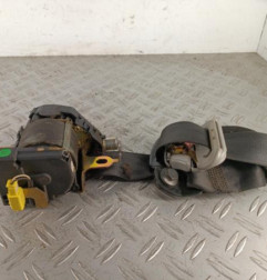 Ceinture avant droit TOYOTA AVENSIS 1 Photo n°1