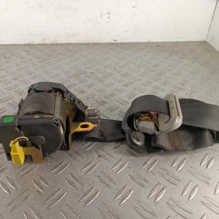 Ceinture avant droit TOYOTA AVENSIS 1 Photo n°1