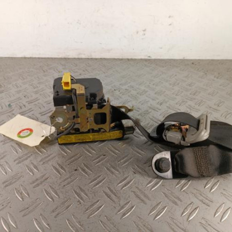 Ceinture avant droit TOYOTA AVENSIS 1