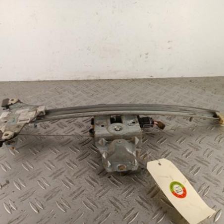 Leve vitre electrique avant gauche TOYOTA AVENSIS 1