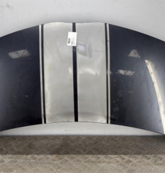Capot TOYOTA AYGO 1 Photo n°1