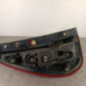 Feu arriere principal droit (feux) RENAULT SCENIC 3