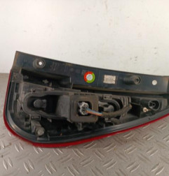 Feu arriere principal gauche (feux) RENAULT SCENIC 3