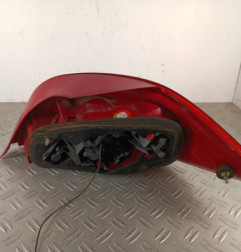 Feu arriere principal gauche (feux) PEUGEOT 307