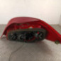Feu arriere principal gauche (feux) PEUGEOT 307