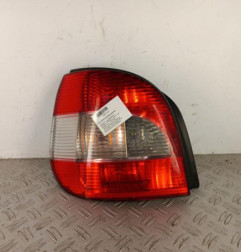 Feu arriere principal gauche (feux) RENAULT SCENIC 1 Photo n°1