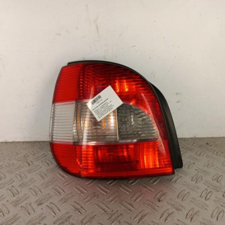 Feu arriere principal gauche (feux) RENAULT SCENIC 1 Photo n°1