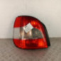 Feu arriere principal gauche (feux) RENAULT SCENIC 1