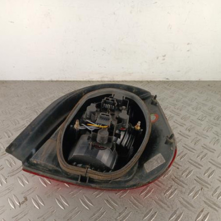 Feu arriere principal gauche (feux) RENAULT SCENIC 1