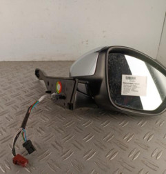 Retroviseur droit PEUGEOT 2008 1 Photo n°1