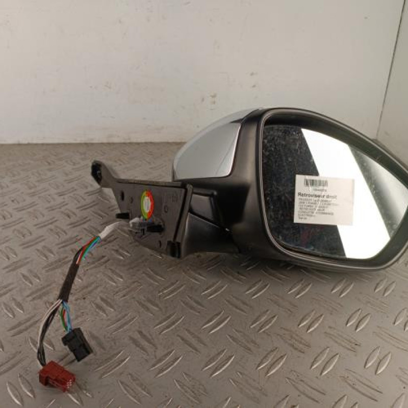 Retroviseur droit PEUGEOT 2008 1