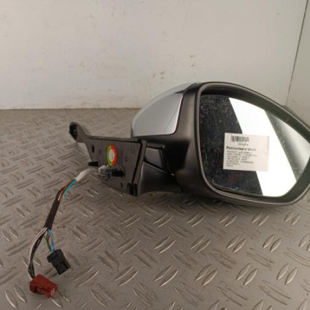 Retroviseur droit PEUGEOT 2008 1 Photo n°1