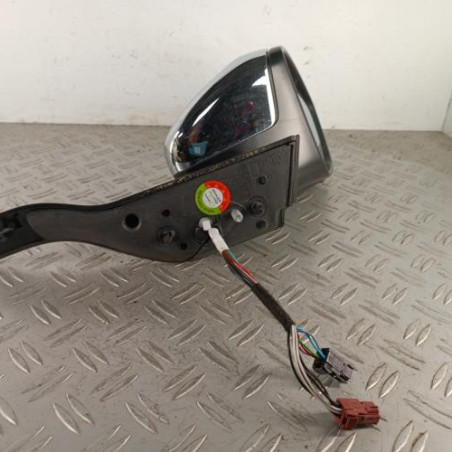 Retroviseur droit PEUGEOT 2008 1