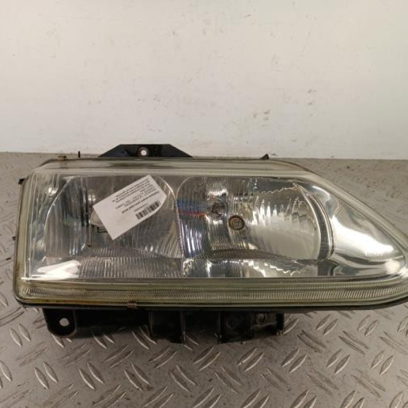 Optique avant principal droit (feux)(phare) RENAULT ESPACE 3