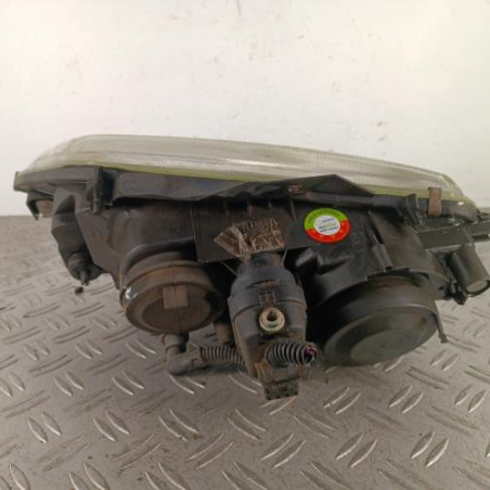 Optique avant principal droit (feux)(phare) RENAULT ESPACE 3