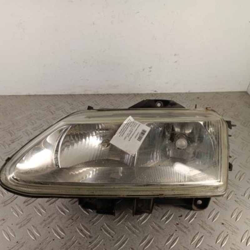 Optique avant principal gauche (feux)(phare) RENAULT ESPACE 3