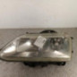 Optique avant principal gauche (feux)(phare) RENAULT ESPACE 3