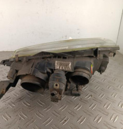 Optique avant principal gauche (feux)(phare) RENAULT ESPACE 3