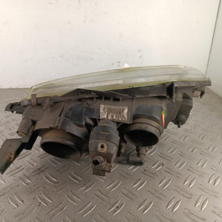 Optique avant principal gauche (feux)(phare) RENAULT ESPACE 3