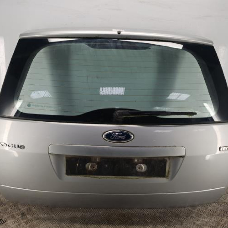 Malle/Hayon arriere FORD FOCUS 2