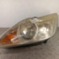 Optique avant principal gauche (feux)(phare) FORD FOCUS 2
