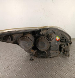 Optique avant principal gauche (feux)(phare) FORD FOCUS 2