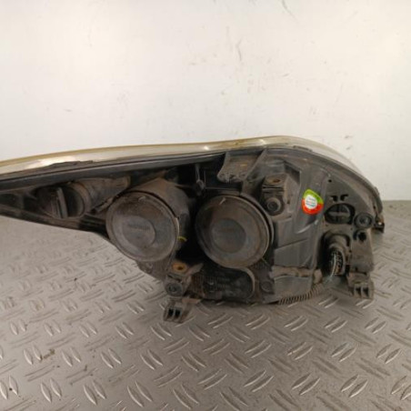 Optique avant principal gauche (feux)(phare) FORD FOCUS 2