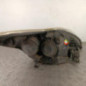Optique avant principal gauche (feux)(phare) FORD FOCUS 2