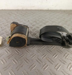 Ceinture avant gauche FORD FOCUS 2 Photo n°1