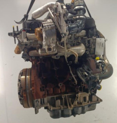 Moteur FORD TRANSIT CUSTOM Photo n°1